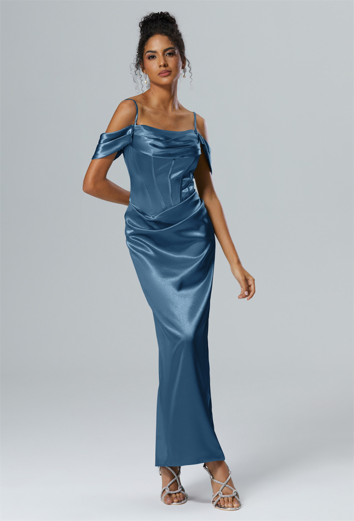 AW Valery Convertible Dress